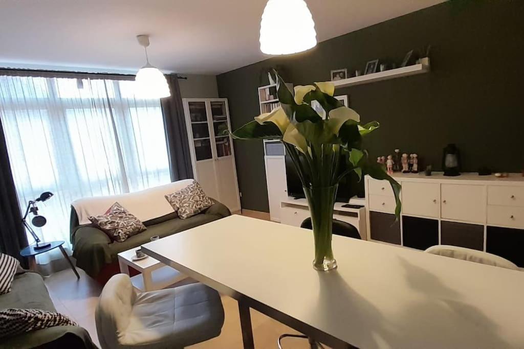 Apartamento Cee - Costa Da Morte Apartment Exterior photo