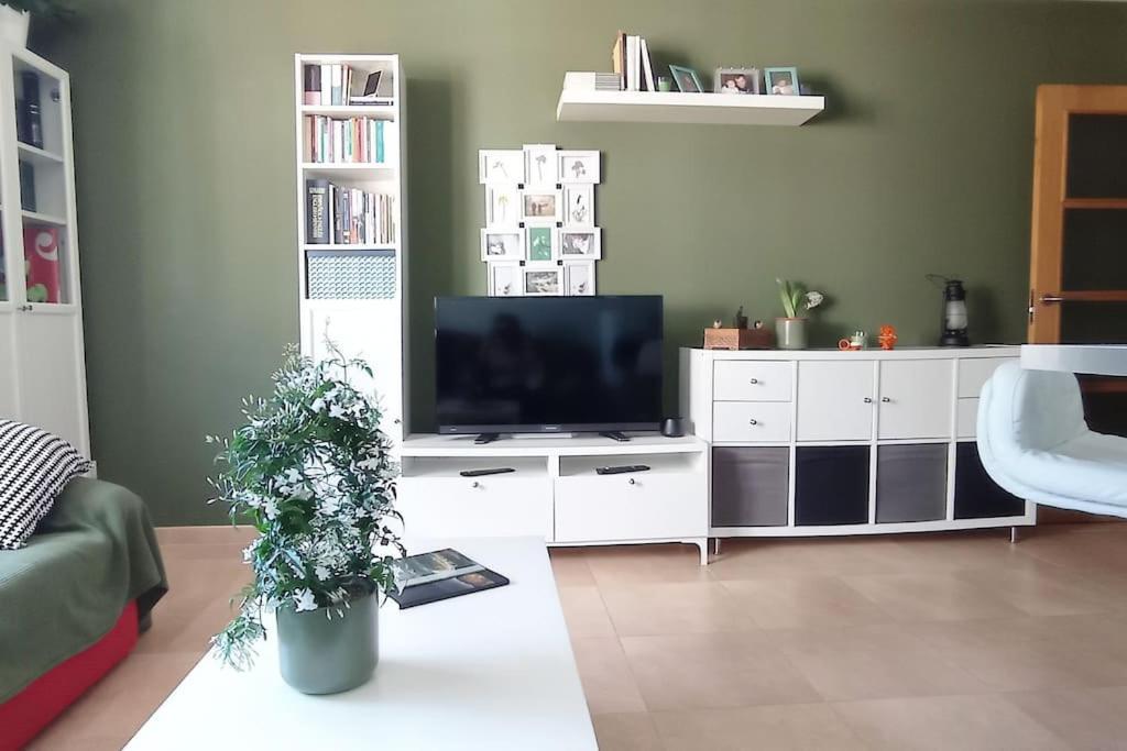Apartamento Cee - Costa Da Morte Apartment Exterior photo