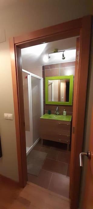 Apartamento Cee - Costa Da Morte Apartment Exterior photo